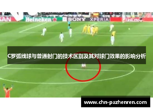 C罗弧线球与普通射门的技术区别及其对球门效果的影响分析
