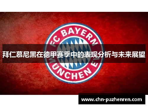 拜仁慕尼黑在德甲赛季中的表现分析与未来展望