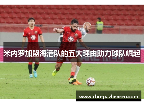 米内罗加盟海港队的五大理由助力球队崛起
