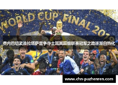 费内巴切紧追拉塔萨雷争夺土耳其超级联赛冠军之路逐渐白热化