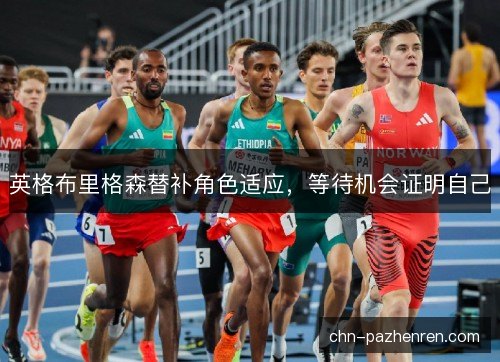 英格布里格森替补角色适应，等待机会证明自己